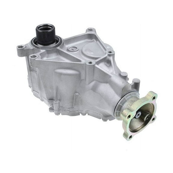 Transfer Case Assembly 1 - Compatible with 2007 - 2012 Lincoln MKZ 2008 2009 2010 2011