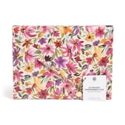 U Brands 13 Pocket Expandable File, 13'' x 9.18'' x 1.47'', Letter Size, Multicolor