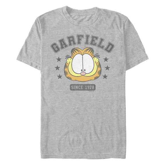 Men's Garfield Since 1978  Graphic T-Shirt