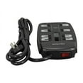 thumbnail image 4 of CyberPower CSHT808TC Home Theater 8-Outlet Surge Suppressor, 4 of 6