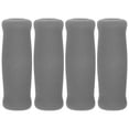 thumbnail image 6 of Monyance crutch handles grip Cane Handle Replacement Cushions Foam Wrap Offset Grip(4.53X1.38X1.38Inches), 6 of 11