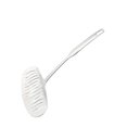 thumbnail image 2 of Fried Fish with Slotted Turner for Kitchen Use Silver Multifunctional Flexible Design 12.5 inches, 2 of 5
