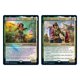 thumbnail image 4 of Commander Deck Magic The Gathering Wilds of Eldraine, 4 of 7