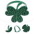 thumbnail image 1 of CRILSTYLEO 4Ud Para Servilletas En Verde Para De En De San, 1 of 6
