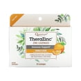 thumbnail image 3 of Quantum Thera Zinc Cold Season+ Lozenges Orange 24 Each, 3 of 5