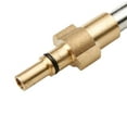 thumbnail image 3 of Conector de lanza de espuma para nieve para Lavadora a presión Zulema Tipo 4 Adaptador de lanza de espuma, 3 of 8