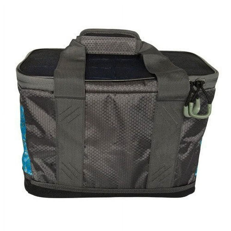 calcutta 3700 squall camo tackle bag | Combo Bag On the outside Mossy Oak Calcutta Squall Tackle