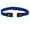 Blue, variant on Elastic Fastening Belt No Buckle Belts Adjustable Tape Edc No Buckle Belts Unisex Women's Belts for Jeans