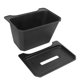 thumbnail image 2 of Caja de almacenamiento para asiento trasero de automóvil, caja de almacenamiento trasera de automóvil, organizador de asiento de fila, contenedor, organizador de asiento tr, 2 of 9