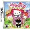 Atari Hello Kitty: Big City Dreams