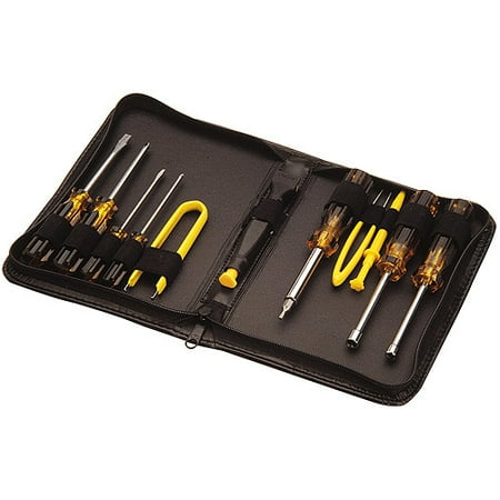 WORKPRO 110PC Home Tool Set Ratchet Wrenches Sockets