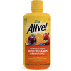 Nature's Way Alive! Max Potency Liquid Multivitamin, 30.4 Fl Oz., Citrus Flavored