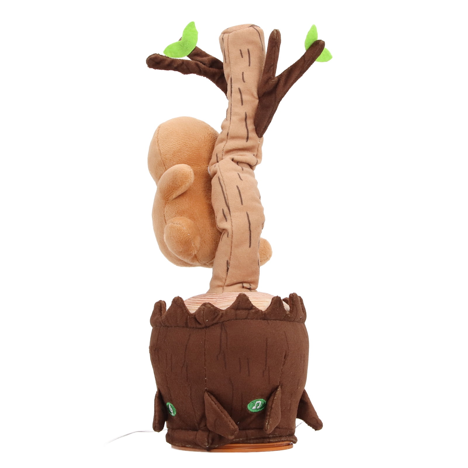 Títere De Mano De Peluche Animal – Juguete Educativo Para Niños, Ideal Para Cuentacuentos Y Juego Simbólico