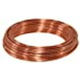 thumbnail image 3 of Hillman Fasteners 123109 25 ft. 18 Gauge, Copper Wire, 3 of 4