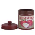 thumbnail image 4 of 1pc Retro Style Storage Box Creative Flowerpot Iron Art Home Flower Tray, 4 of 8