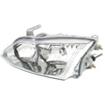 thumbnail image 2 of Headlight Compatible With 1997-2001 Lexus ES300 Left Driver Halogen With bulb(s), 2 of 5