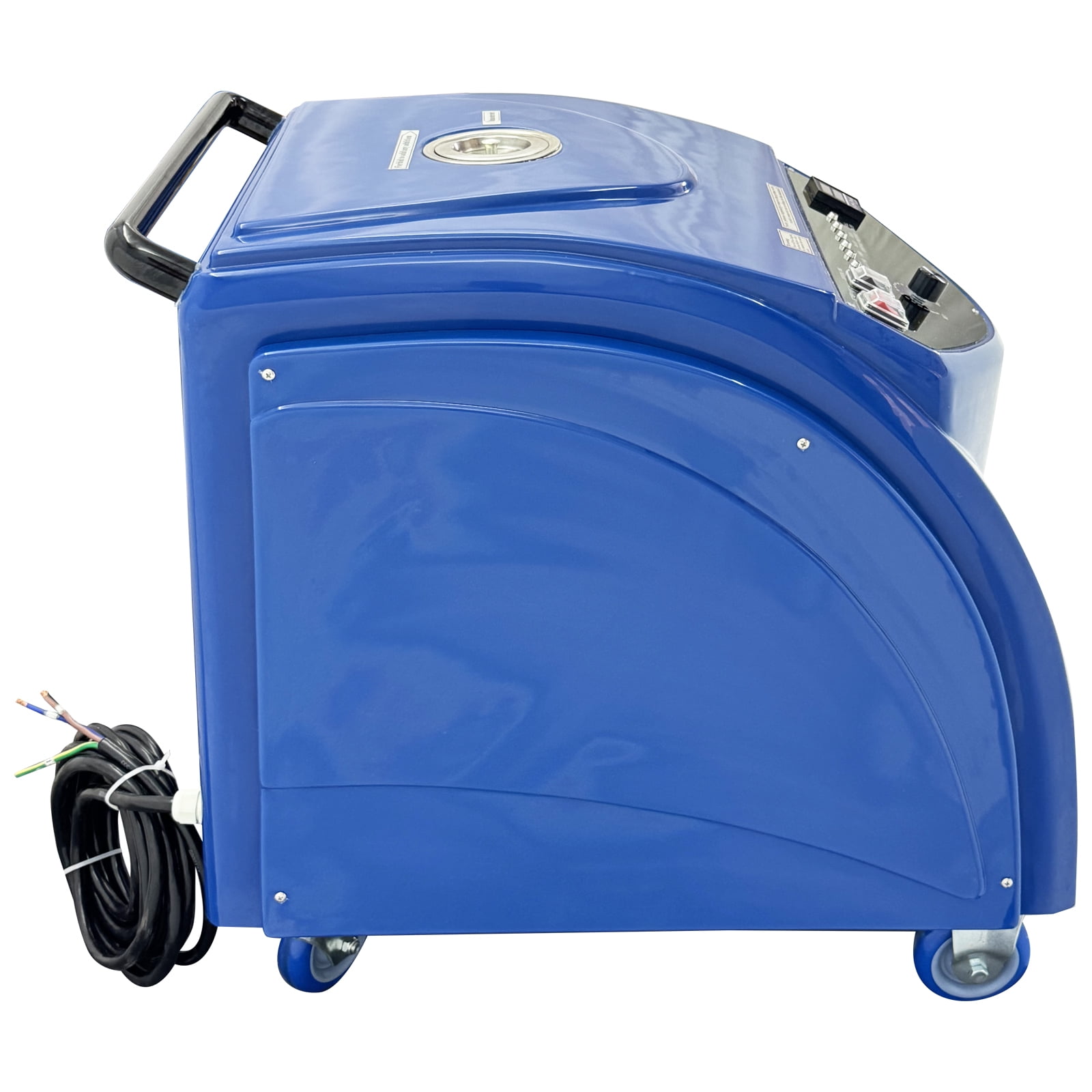 Electric High Pressure Steam Car Washer Instant Steam High-temperature Car Wash Machine 220V