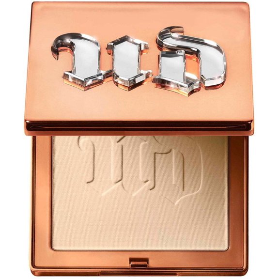 Urban Decay Stay Naked - The Fix Powder Foundation