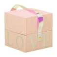 thumbnail image 2 of Hbdhejl Gift Boxes With Lids Chocolate Gift Box Gift Boxes For Presents Small Gift Boxes Valentine'S Day Gift Box For Girlfriend Love Box Flowers Gift Box, 2 of 8