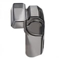thumbnail image 1 of Bunblic 2xLens Cap/PTZ Protection Intégrée pour Pièces Spark Gimbal, 1 of 8