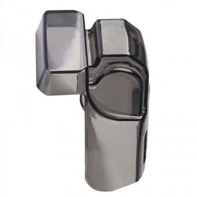 Bunblic 2xLens Cap/PTZ Protection Intégrée pour Pièces Spark Gimbal