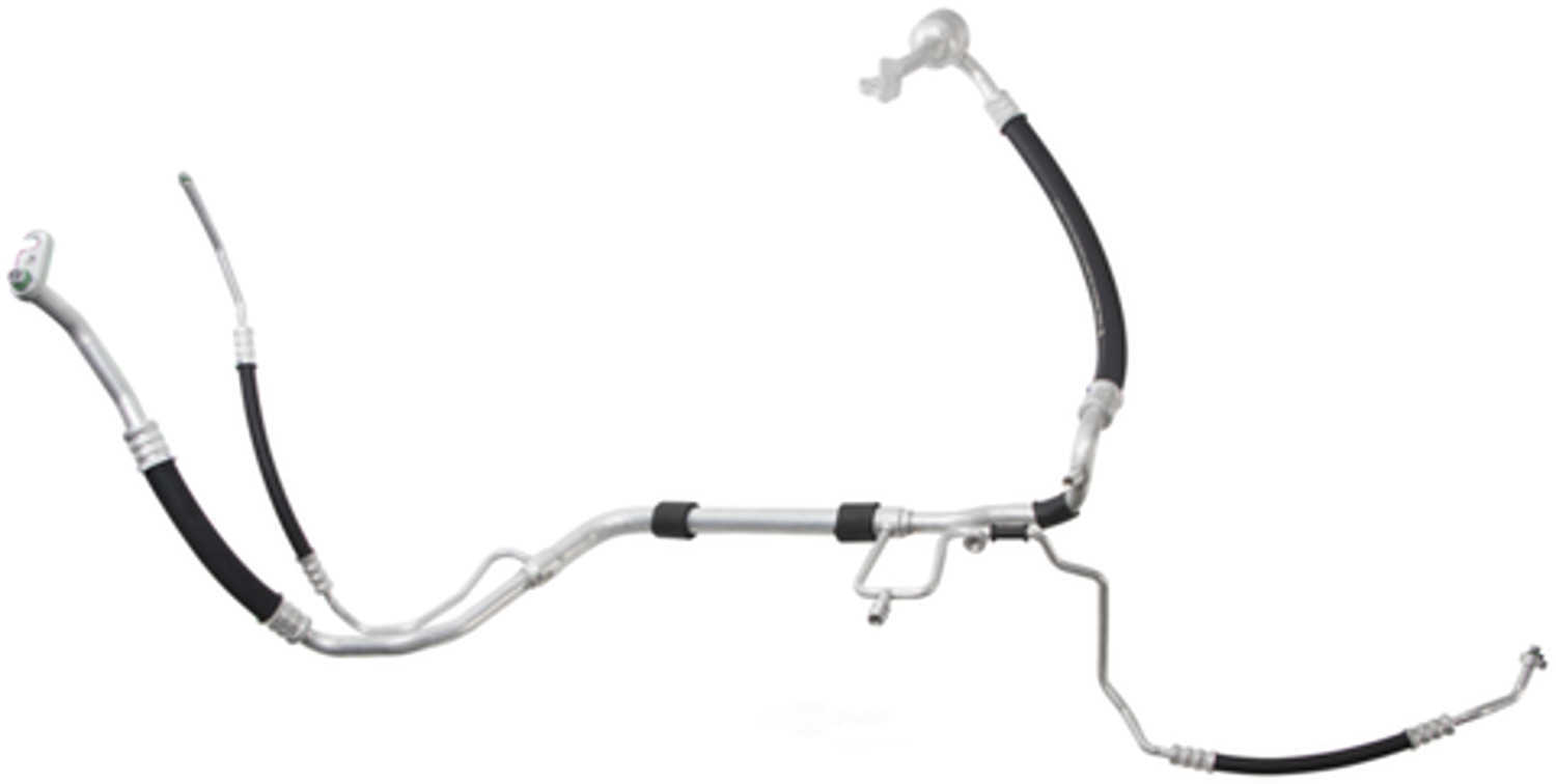 Four Seasons 66297 Suction & Liquid Line Internal Heat Exchange Hose Assembly