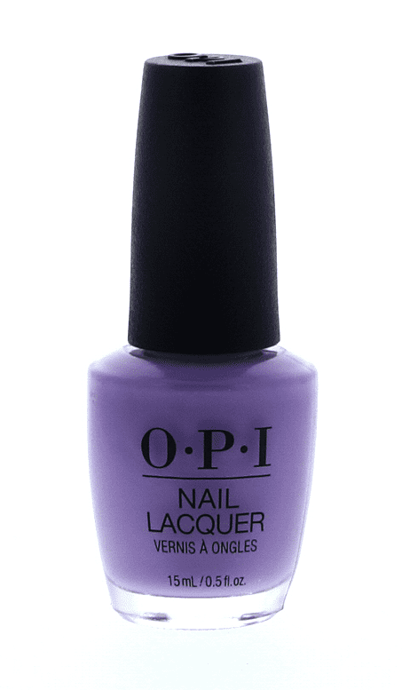 OPI Do You Lilac It? Nail Polish, 15 ml /  oz 