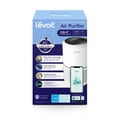 Levoit Air Purifier PlasmaPro 300S, True HEPA Smart Air Cleaner for