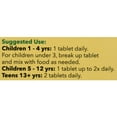 thumbnail image 4 of ChildLife Essentials Elderberry Super-Immune SoftChew Gummies: Immune Support for Kids, Natural Berry Flavor, 27 Count, 4 of 9