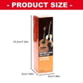 thumbnail image 5 of Multipurpose 150ML Instrument Care Oil Guitar Cleaning Accessories for Guitars Fretboards and Strings to Restore Shine, 5 of 8