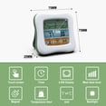 thumbnail image 2 of Amdohai Digital Meat Thermometer Instant Read Food Thermometer with Non-Waterproof Probe, 2 of 7