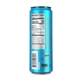 thumbnail image 2 of Prime Energy Drink "Blue Raspberry," Naturally Flavored, 200Mg Caffeine, Zero Sugar, 300Mg Electrolytes, Vegan, 12 Fl Oz Per Can (Pack Of 12), 2 of 3
