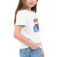 thumbnail image 3 of Camiseta Algodón de Naru para niños, 3 of 5