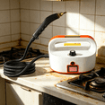 thumbnail image 7 of CURYMAY 2026 New Handheld Steam Cleaner for Home,1600W High Pressure Steamer for Cleaning,Portable Steamer for Car Detailing,High Heat Steamer for Bed Bugs,Couch,Kitchen,Bathroom,Grout and Tile, 7 of 7