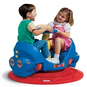 Little Tikes WhirlyRocket