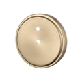 thumbnail image 2 of Millennium Lighting 9" 1 Light Modern Metal Wall Sconce in Satin Nickel, 2 of 7