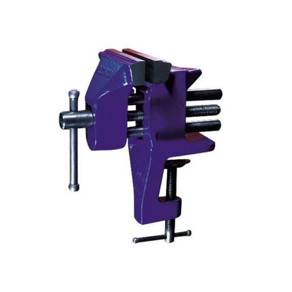 IRWIN Record - V75B Table Vice 75mm (3in) - Boxed