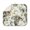 Ethnic Pa, variant on Vintage Cat Illustration Drying Mat Absorbent Reusable Dish Drying Pad for Countertop