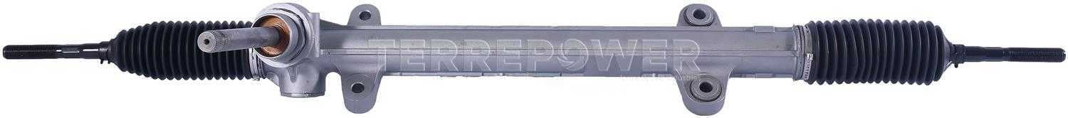 TERREPOWER formerly BBB Industries 213-0151 Power Steering Rack and Pinion Unit