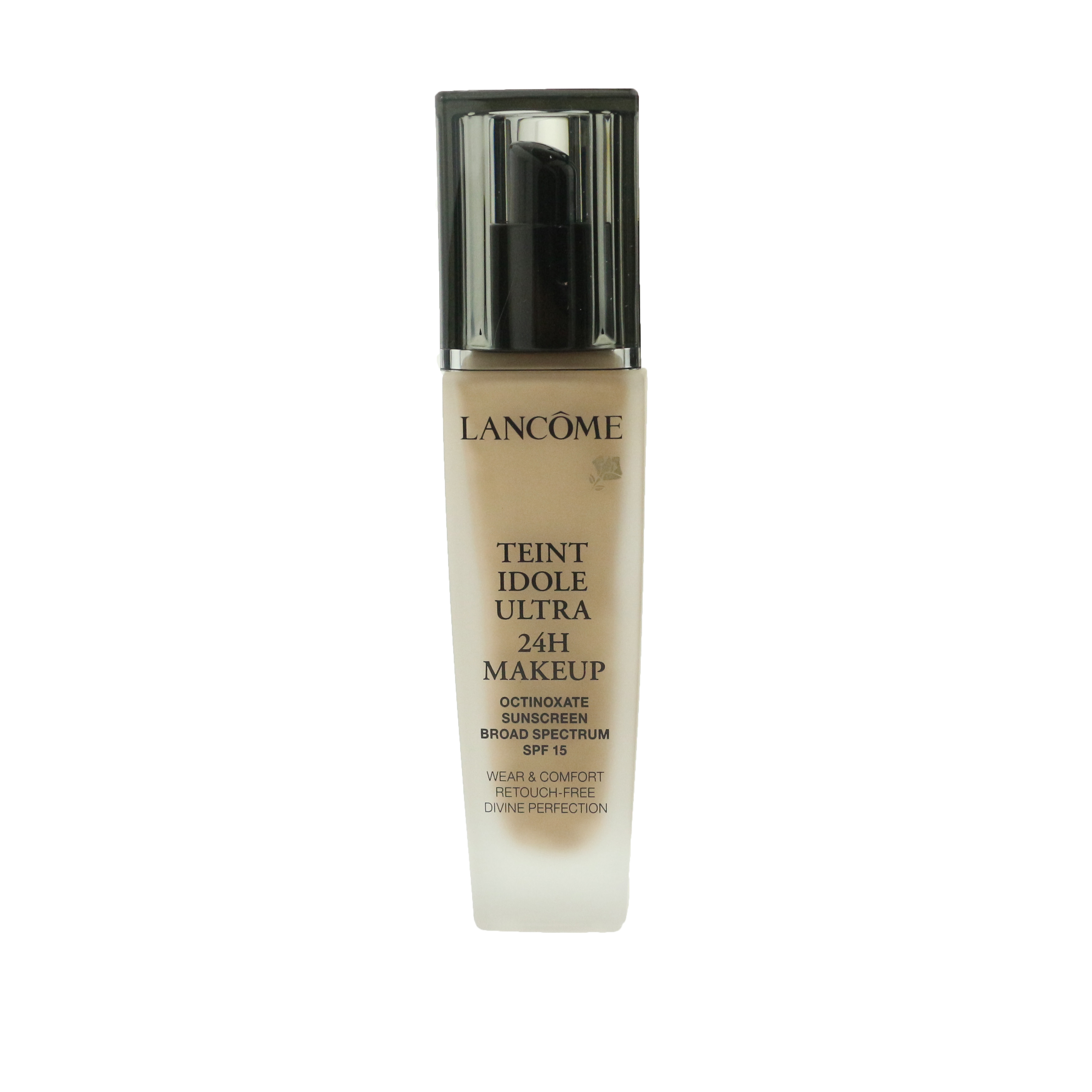 Teint Idole Ultra 24H Makeup SPF15 '340 Bisque (N)' 1oz/30ml