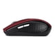 thumbnail image 4 of Ratón inalámbrico para juegos XUNRYAN, ratón ligero para portátil con receptor USB, ratón inalámbrico de escritorio de 2,4 GHz, ratón portátil inalámbrico para juegos (rojo), oferta de liquidación, 4 of 6