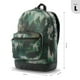 thumbnail image 3 of TOTTO Mochila Grande Porta Laptop 14 Repelente a Líquidos | Escuela - Oficina - Viaje | 19 L - TOCAX verde oscuro G, 3 of 6