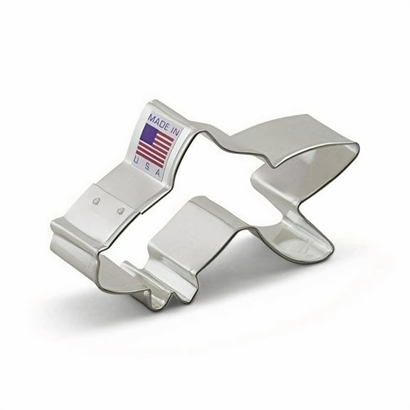 Ann Clark Goldfish Cookie Cutter