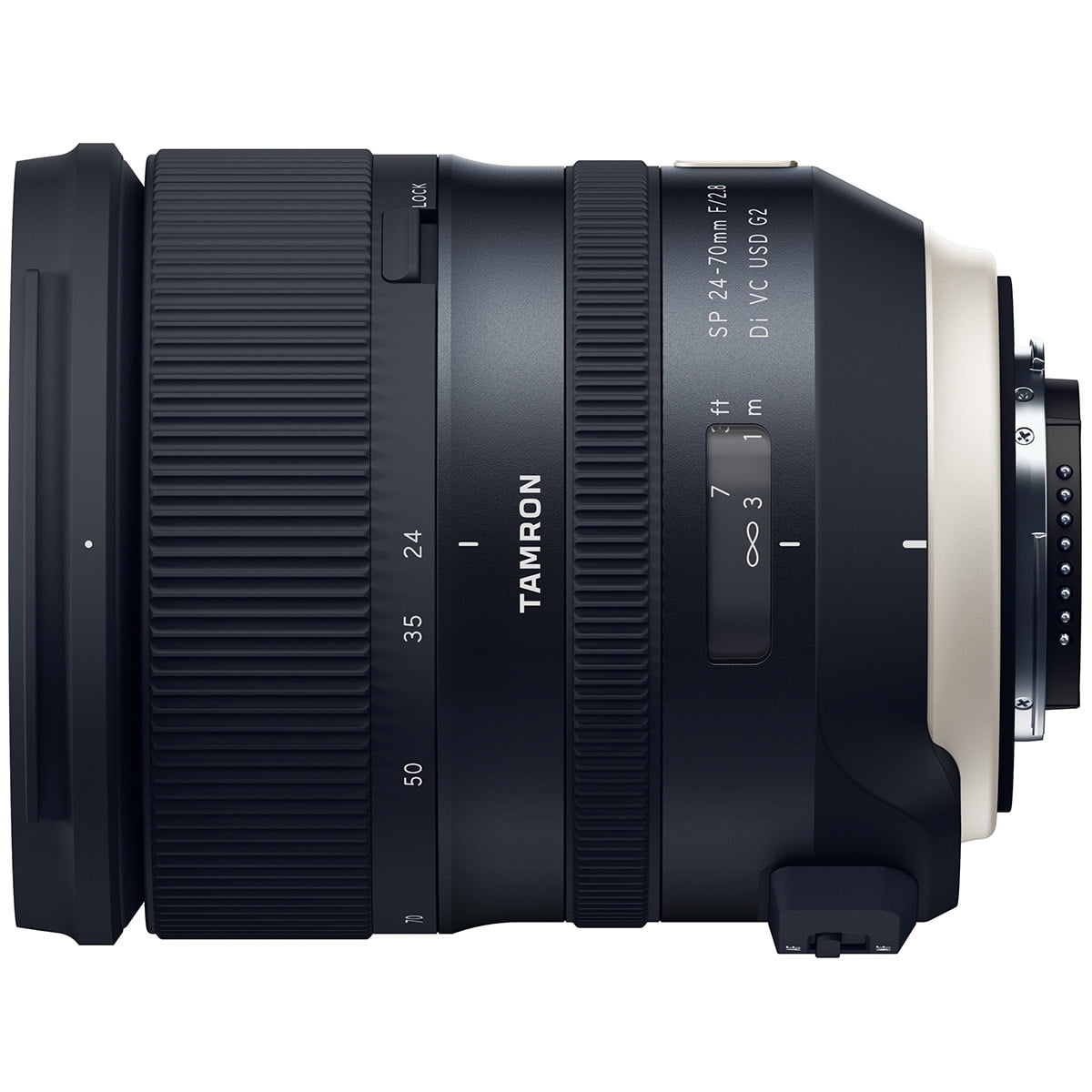 Tamron 24-70mm f/2.8 Di VC G2 USD SP Zoom Lens for Nikon