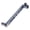 grey, variant on 3. Quick-Install Alloy Bridge Mount, Heavy-Duty Adjustable Brackets & Clamps for Multi-Terrain Fishing
