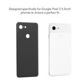 thumbnail image 3 of Replacement Back Glass Cover, Perfect Fit Phone Rear Glass Door Cover  for Maintenance, 3 of 8
