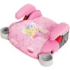 Graco - No Back TurboBooster Car Seat, Jeweled Princess