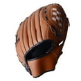 thumbnail image 2 of Softball Gloves, Sweat Absorbent Baseball Glove  for Training, 2 of 8