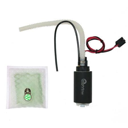 Gmc C2500 Front Wheel - Quantum 255LPH Venturi Style Fuel Pump GMC C2500 Pickup 1998 - 2000