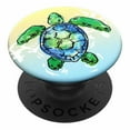thumbnail image 4 of Popsockets PopGrip Tortuga Phone Grip & Stand, 4 of 5